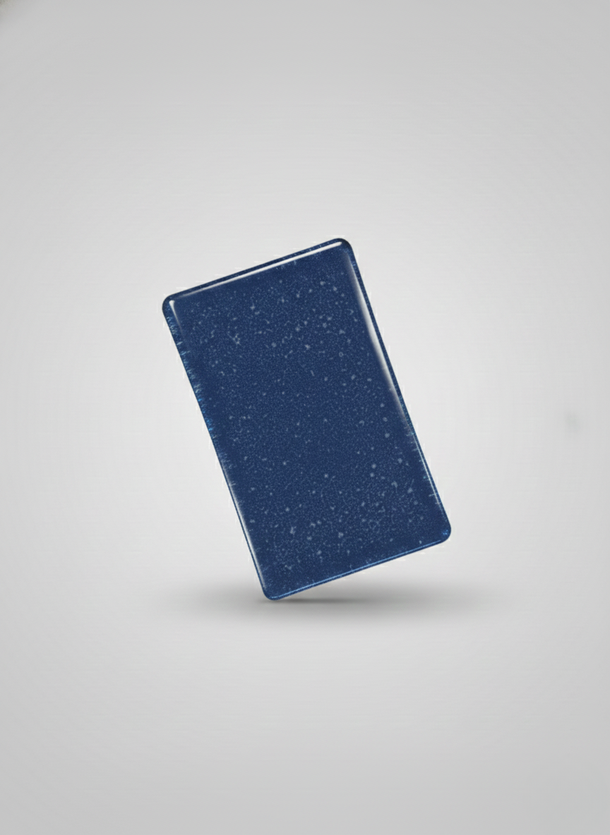 Infinity Glass: Masterpiece Edition (Blue)