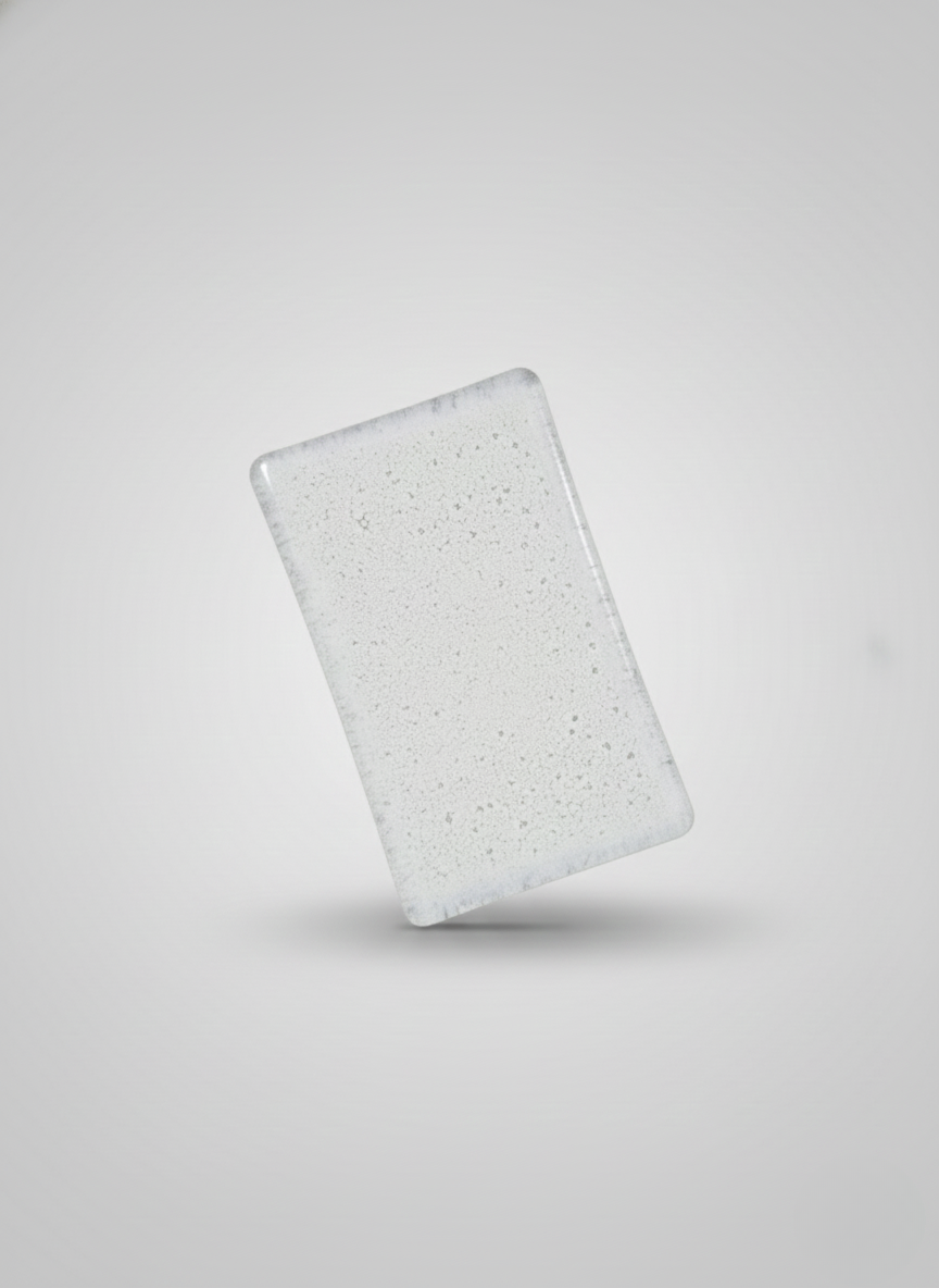 Flow Glass: Premium NFC Card (Ideal Gift)