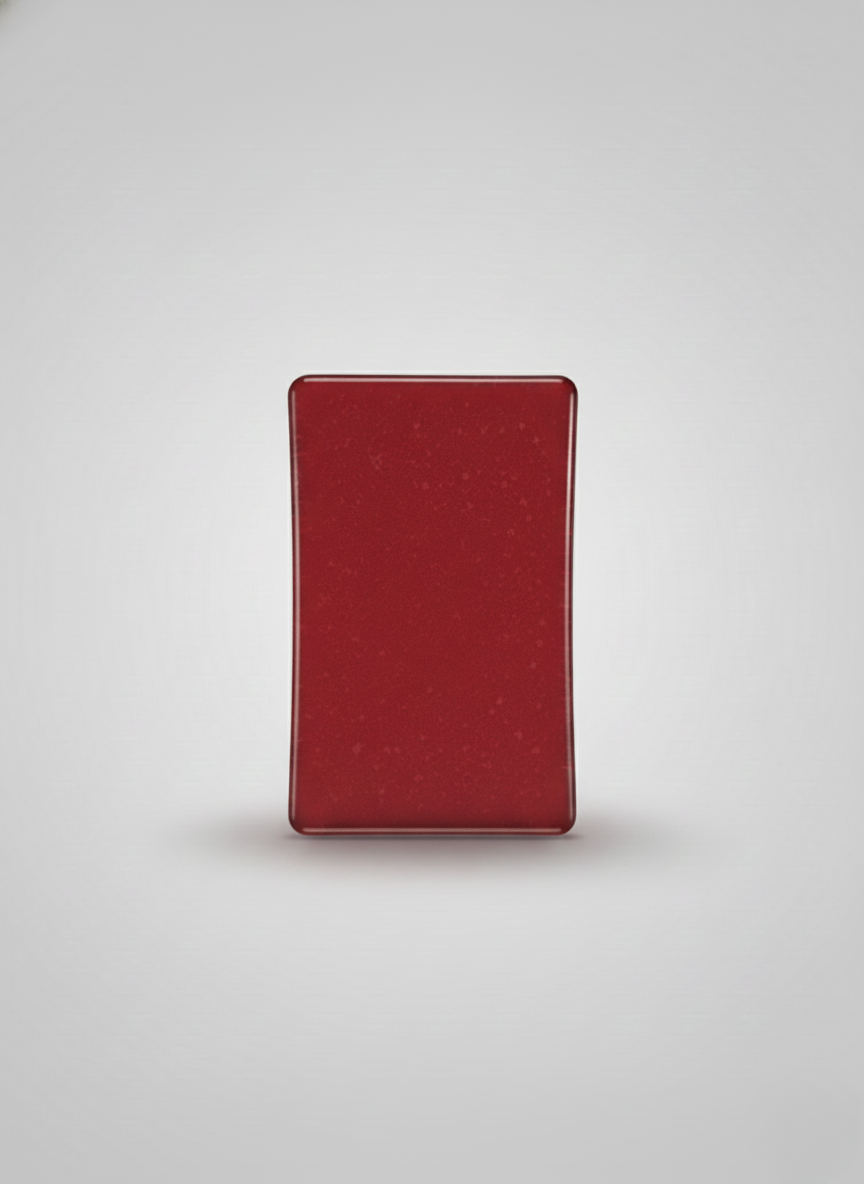 Impulse Glass: Dynamic Edition - Η έξυπνη επαγγελματική κάρτα τεχνολογίας από το Made of Glass. smart nfc card