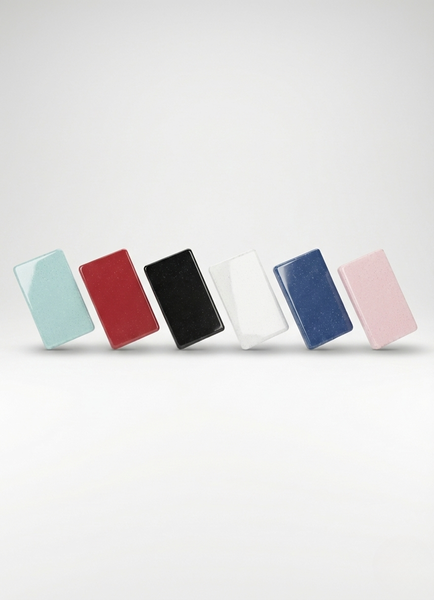 Made of Glass Gift Card: The perfect luxury corporate gift for smart glass business cards.
Made of Glass Gift Card: Το ιδανικό premium εταιρικό δώρο για έξυπνες επαγγελματικές κάρτες από γυαλί.